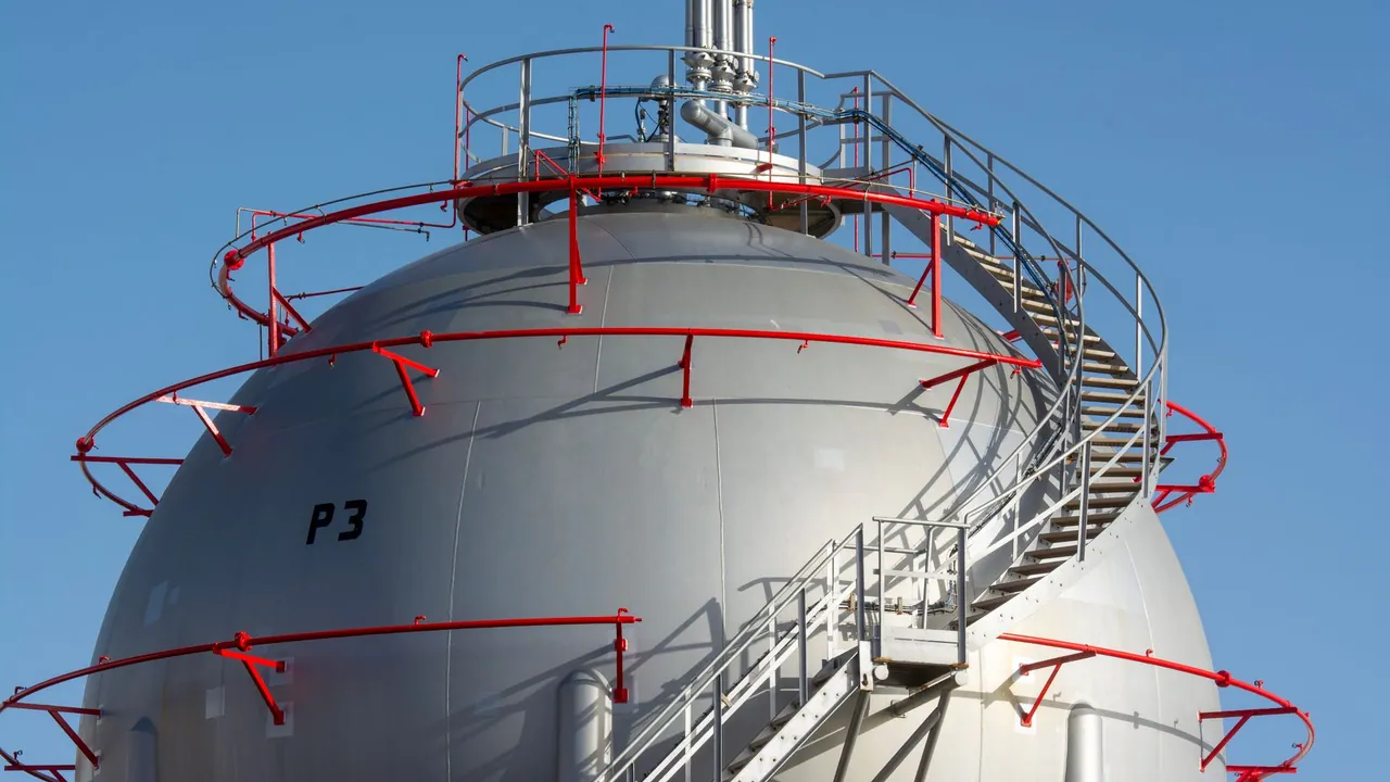 İzmir ve Manisa'da Aliağa-Üçpınar Doğal Gaz Hattı İçin Kamulaştırma Kararı