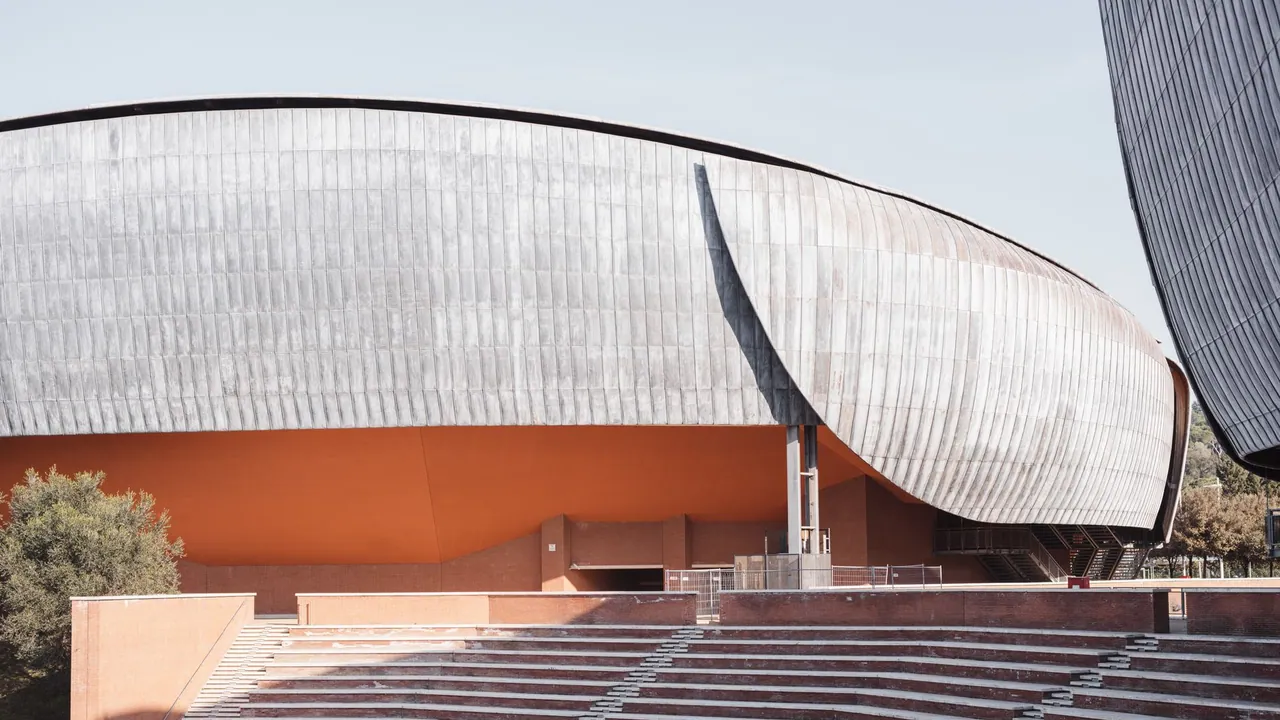 Casa Dell'Architettura'dan Deneysel Araştırma Projesi İçin İkinci Çağrı