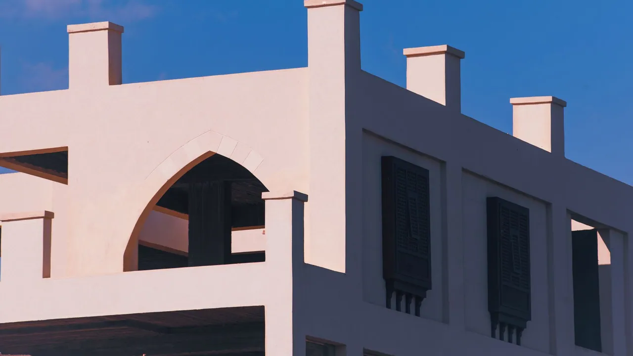 Syn Architects ve Dikkat Mimarisi: Yerel Mirasın Güncel Yapılarla Buluşması