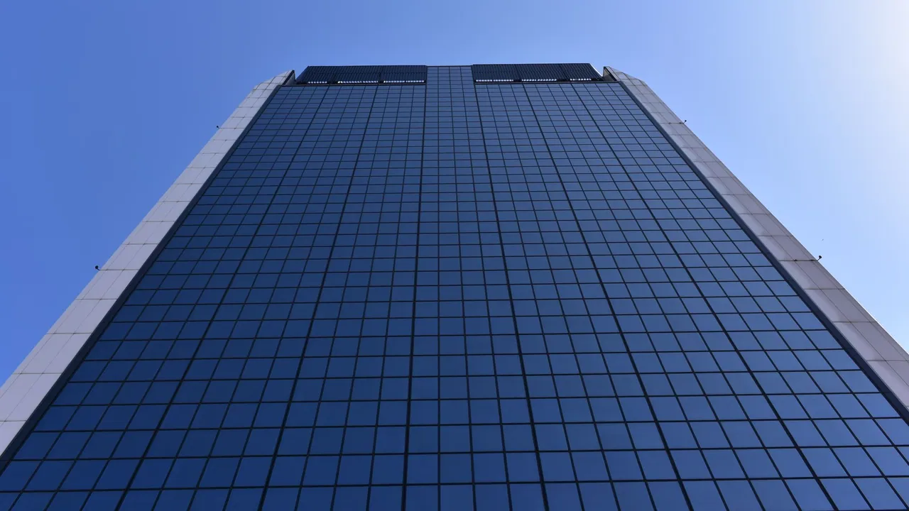 İstanbul'da birincil ofis kiraları metrekare başına 52 dolara ulaştı