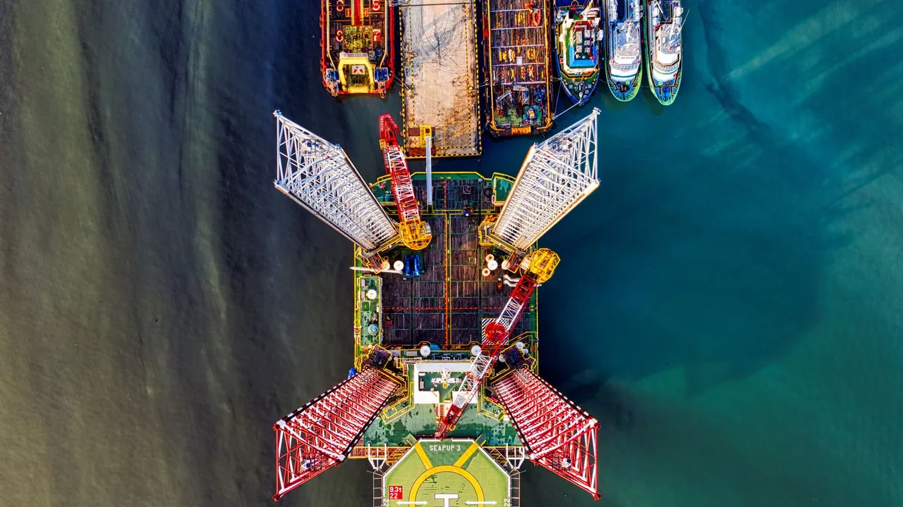Türkiye-KKTC Doğal Gaz Hattı İçin NAVTEX Yayımlandı