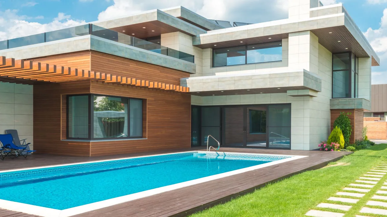 İspanya'nın Creixell Bölgesinde Prefabrik Beton Sistemlerle Yükselen Arlo House Tamamlandı