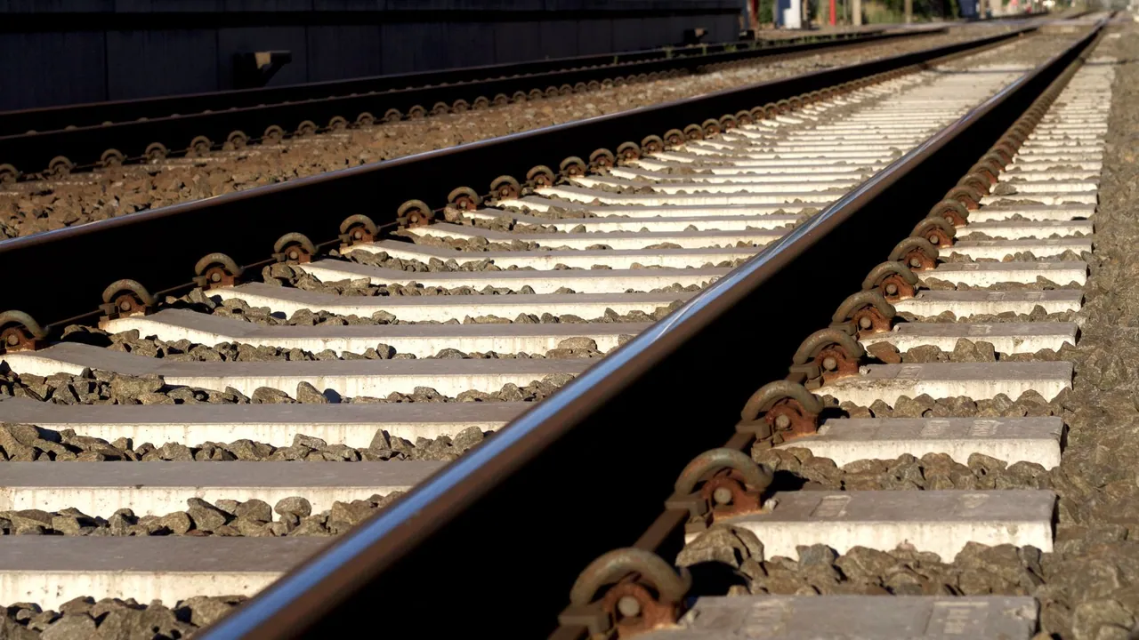 Yerköy-Kayseri Yüksek Hızlı Tren Hattı İçin Açılış Tarihi Açıklandı