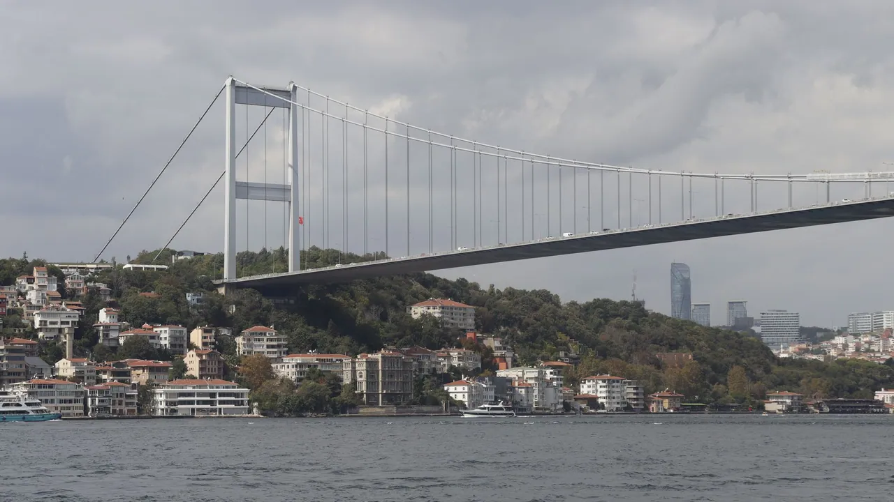 TMMOB'den Köprü ve Otoyol Özelleştirmesine Danıştay'da İptal Davası