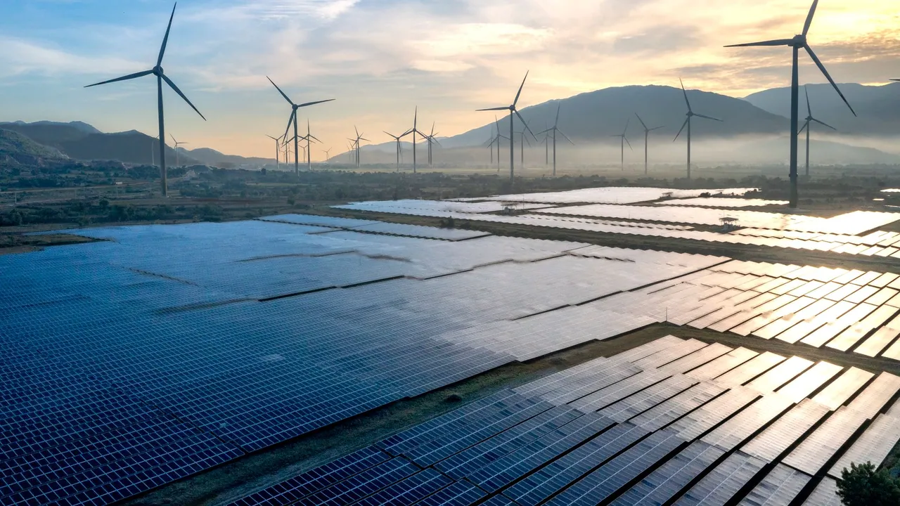 A1 Yenilenebilir Enerji 2026 Yılı İlk Yarı Finansal Sonuçlarını Açıkladı