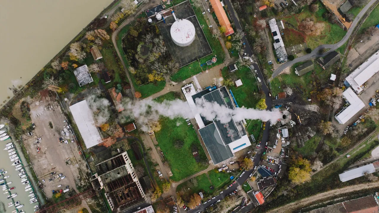 TMMOB'den COP31 Raporu: Karbon Piyasalarına Kamusal Çağrı