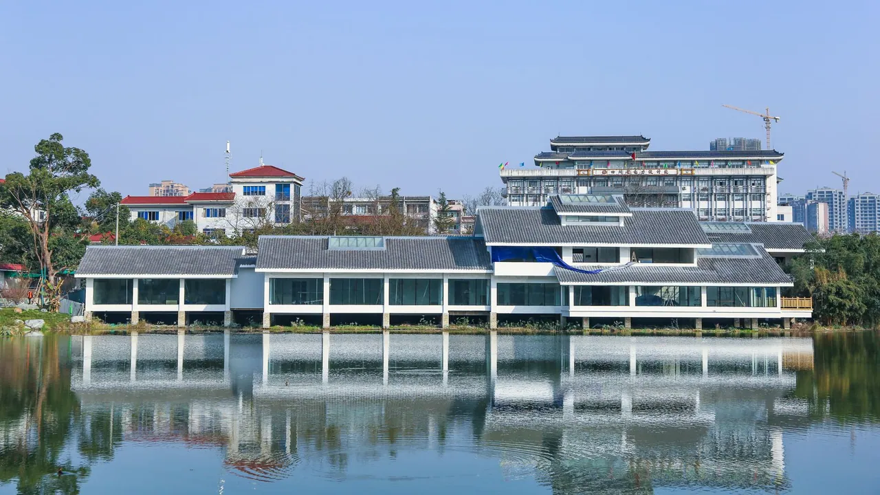 2026 Suseong Uluslararası Mimarlık ve Peyzaj Görsel Sanat Yarışması Düzenleniyor