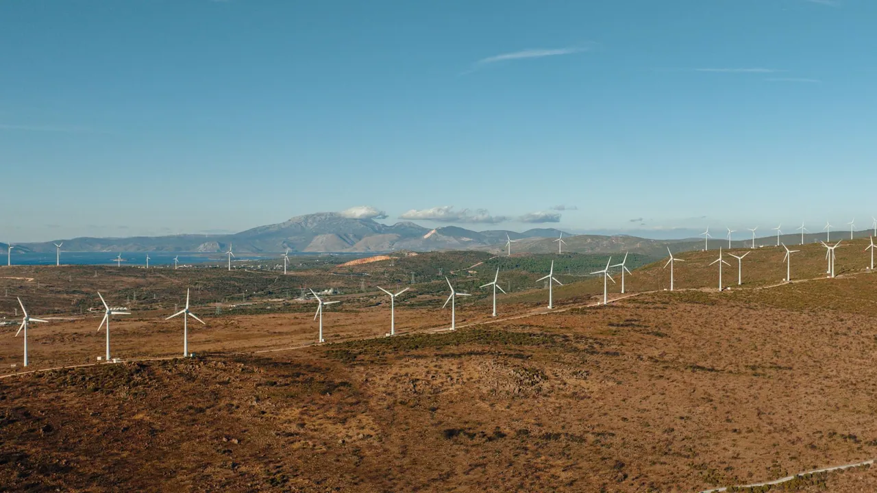Eczacıbaşı ve Samsung C&T Yenilenebilir Enerji Anlaşması İmzaladı