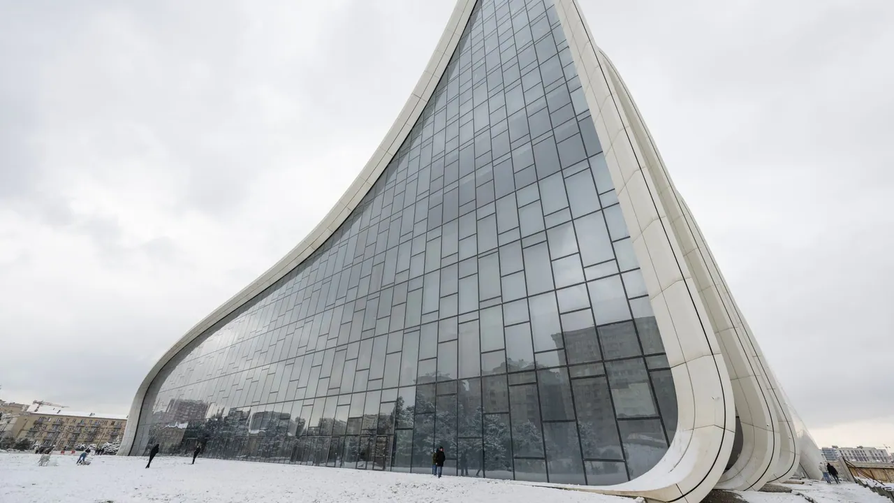 İstanbul Akm Afrika Kültür Evi Yapım İhalesi Sonuçlandı