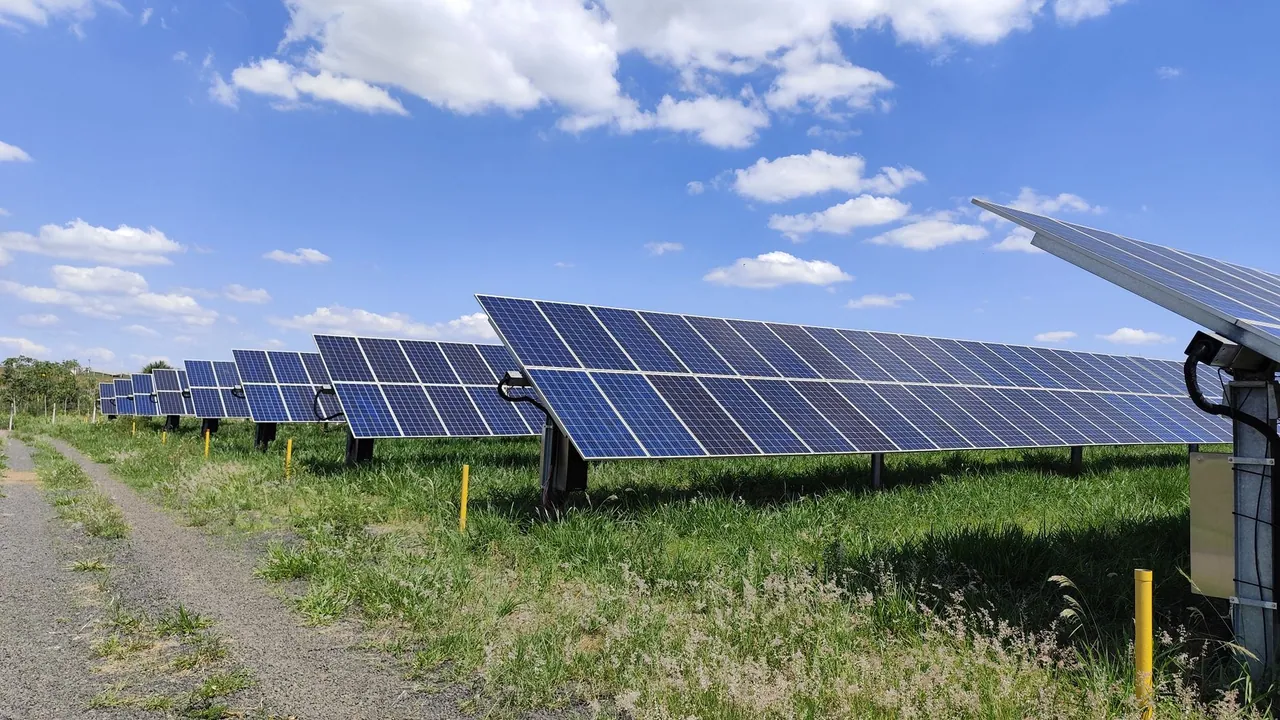 Balıkesir Atköy'de GES Projesiyle Enerjide Tasarruf Sağlandı