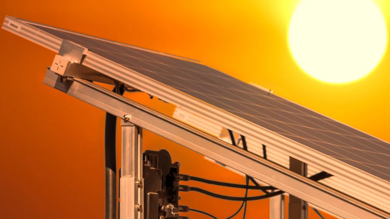 Eskişehir Ticaret Odası ve Fuar Merkezi için 632 KW GES projesi başladı