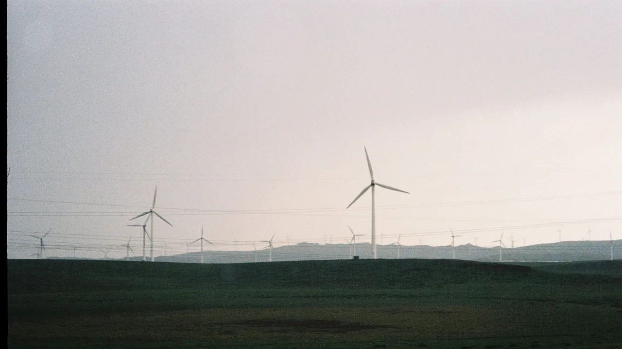 Azerbaycan’da 5 Yıl İçinde Yenilenebilir Enerji Yaygınlaşacak