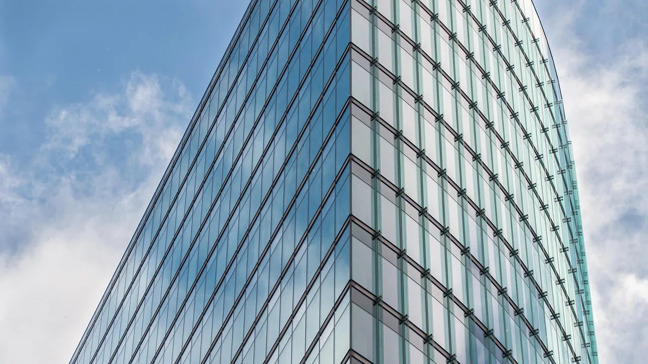 Mızal Campus Wpp Headquarters Mimari Tasarımı Ve Özellikleri