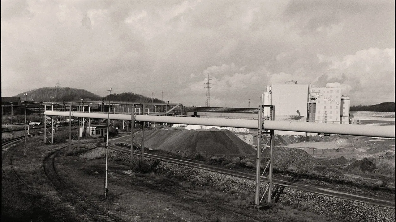 Büyük Menderes Havzasında Ekolojik Yıkım Alarmı