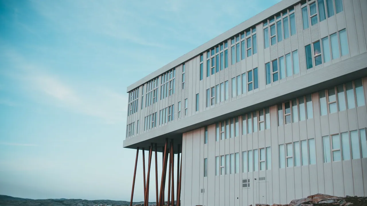 Yeşim Kozanlı İmzalı XO Cape Arnna Projesi WAF Interiors 2026'da Finalist Oldu