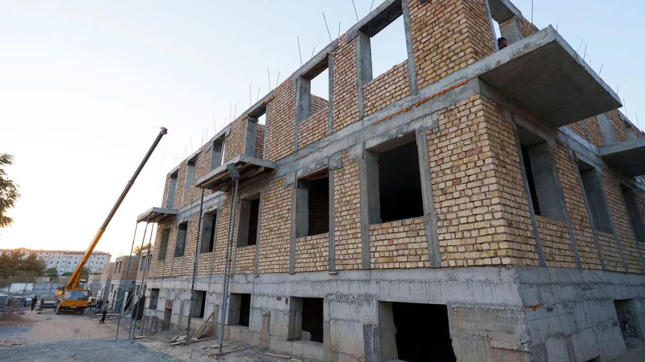 Ağustos 2026 İnşaat Maliyetleri Yıllık Yüzde 29,59 Arttı