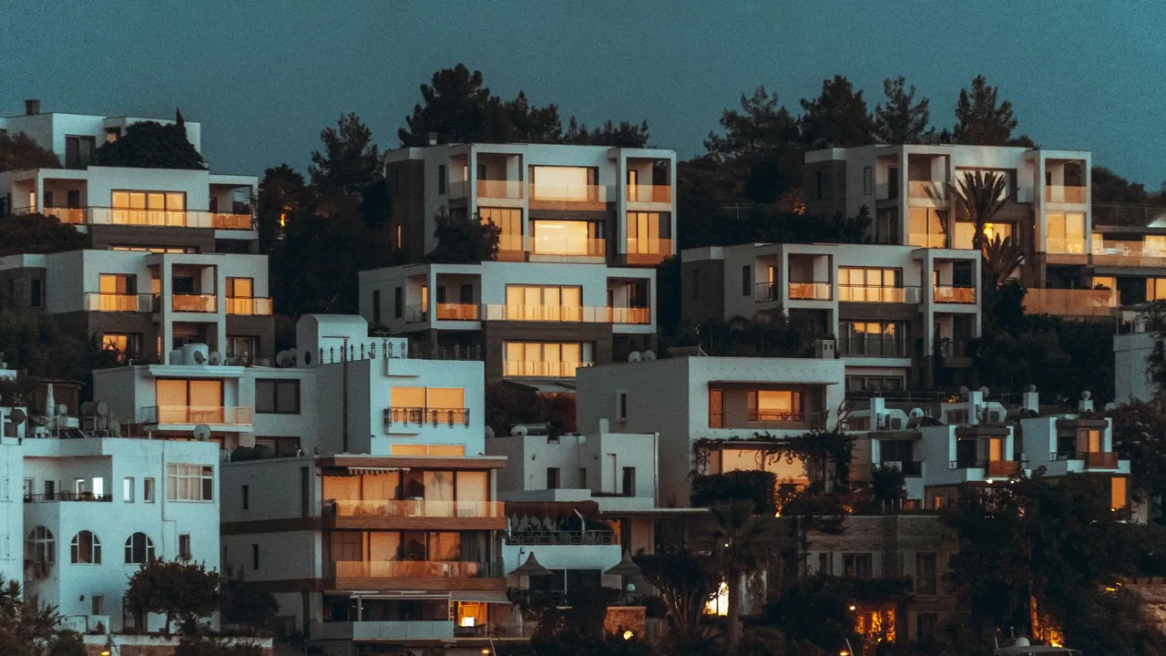 Bodrum Değirmenburnu Fikir Projesi Yarışması Sergisi Sona Erdi