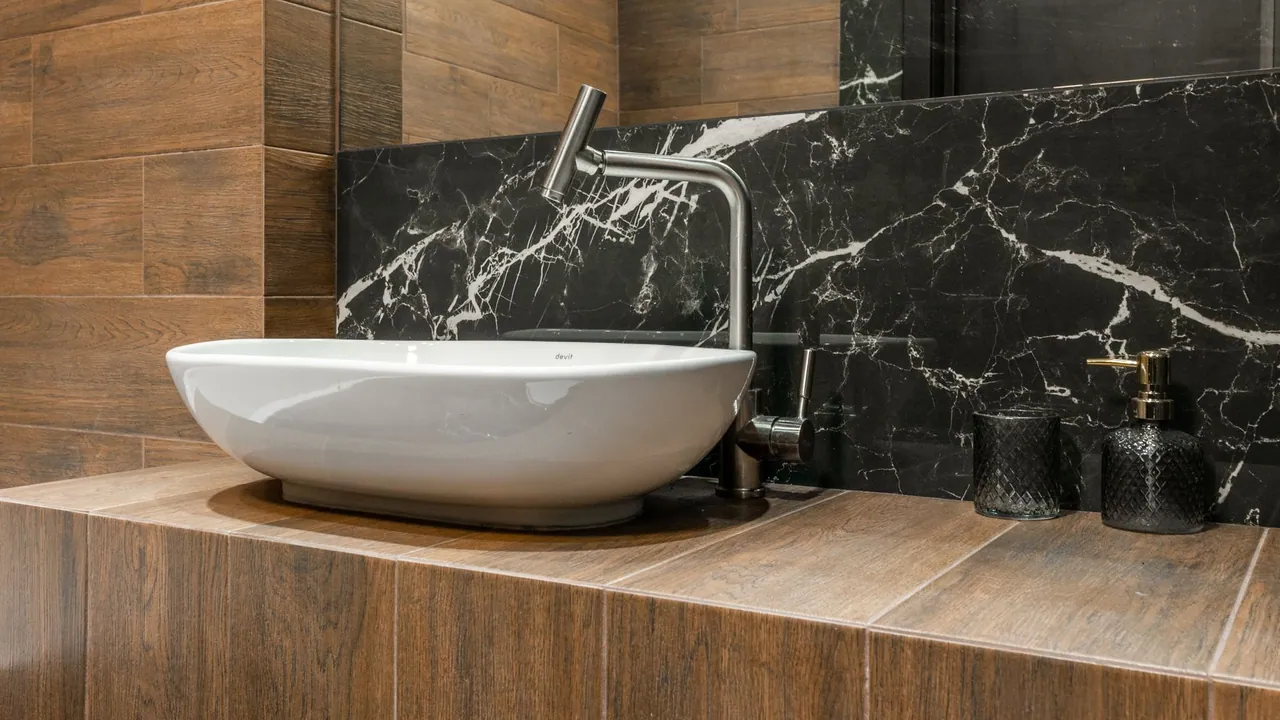 Creavit Mezopotamya Lavabo Serisi İle Red Dot Award 2026 Ödülünü Kazandı