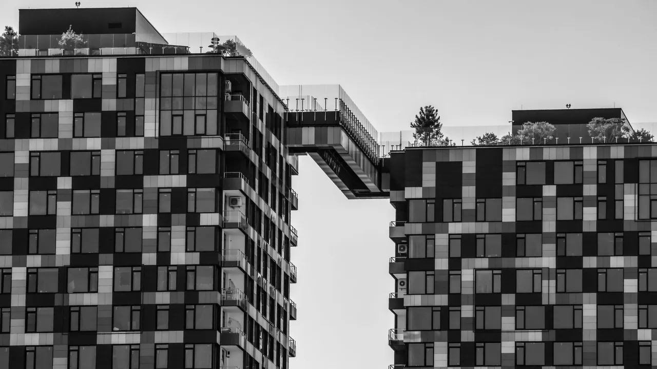 Escapefromsofa İstanbul'da Four Seasons R01 Konut Projesini Tasarladı