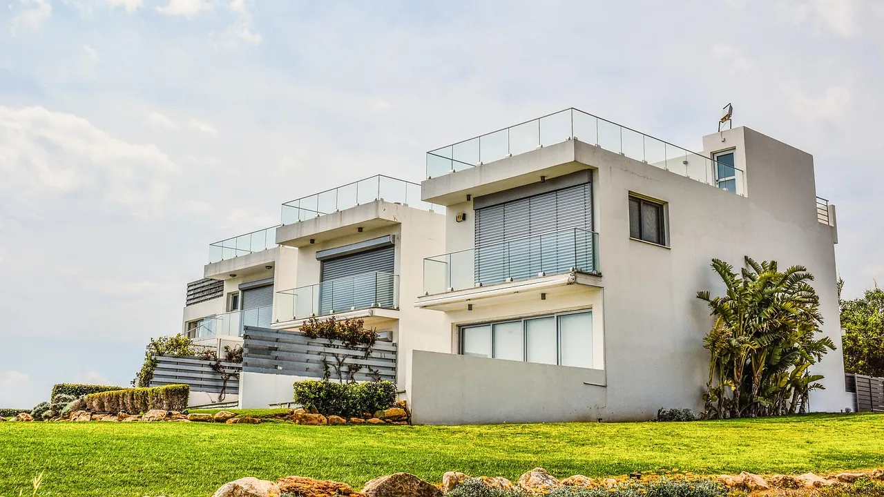 Obra Arquitetos Tarafından Tasarlanan FPW House Projesi Tamamlandı