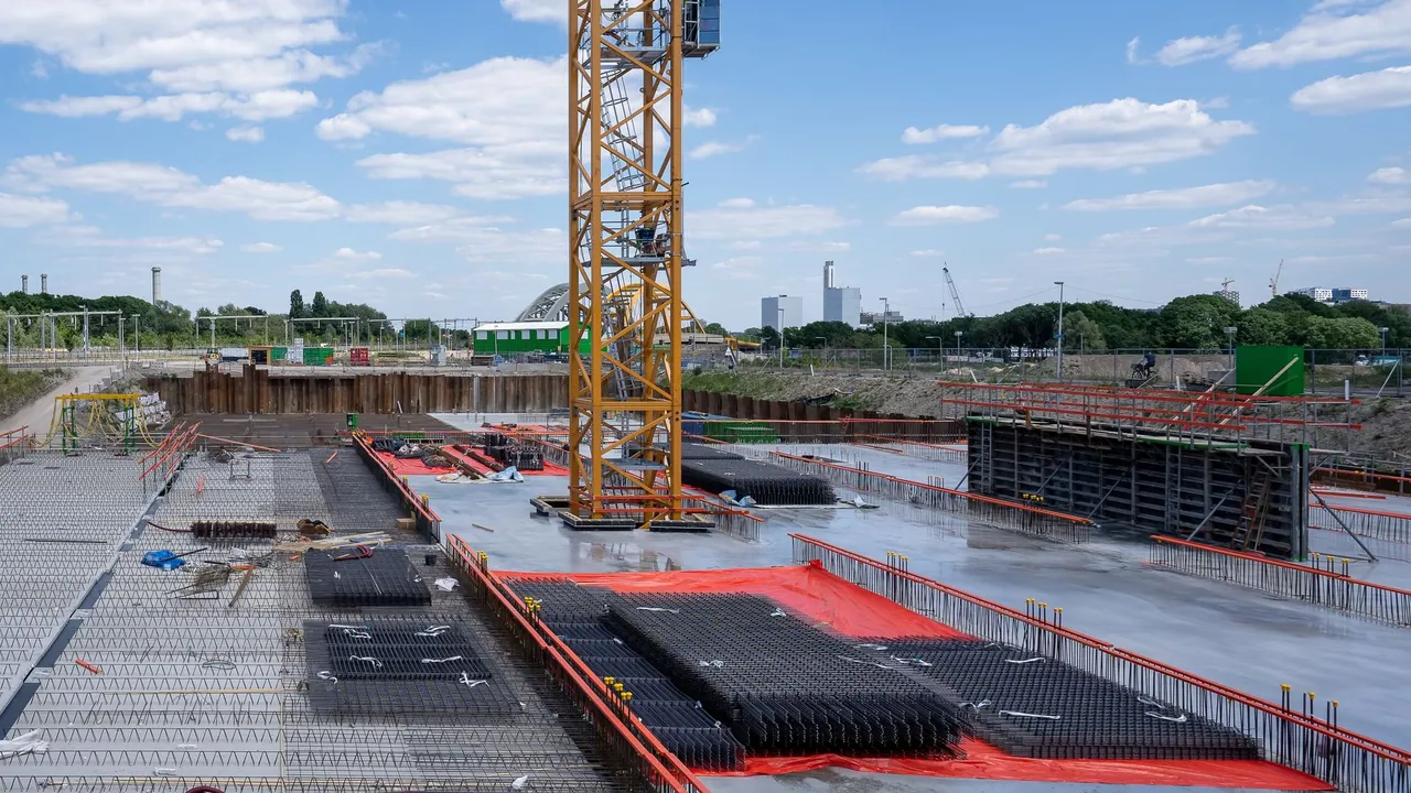 Sivas Egzotik Park Binasının Gençlik Kampına Dönüştürülmesi İhalesi Sonuçlandı