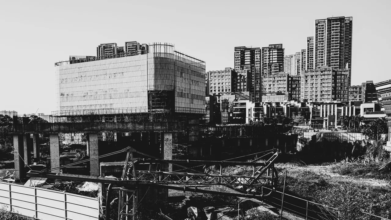 Ankara'da Gaziosmanpaşa Zirvesi ve Kentsel Dönüşüm Projeleri