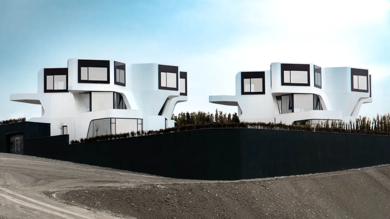 Kolektif Yaşam Ve Mimari Tasavvur Kitabı Yayımlandı