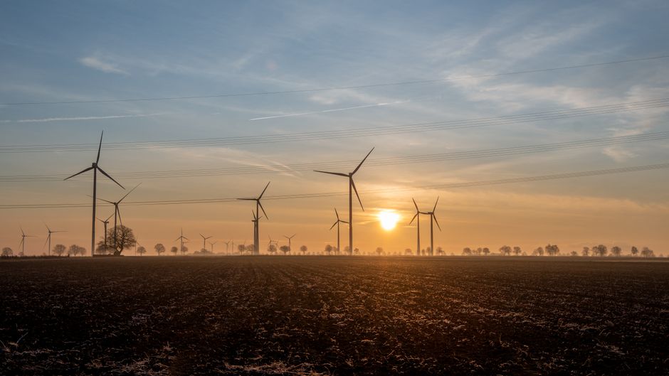 Samsun Yenilenebilir Enerjide Devleşiyor: 569 Megavatlık Güç Sahaya İniyor!