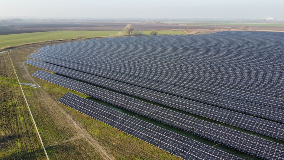 Türkiye'nin Enerji Devrimi Başlıyor: TBMM Onayladı, 5.000 MW'lık Suudi Yatırımı İçin Düğmeye Basıldı!