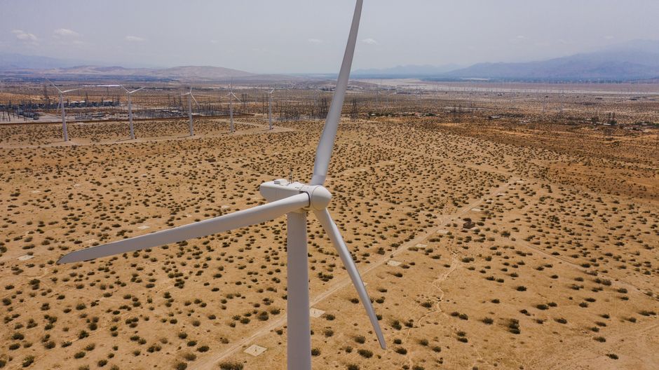 Türkiye’nin Enerji Devriminde Dev Finansman: 468,4 Milyon Dolarlık Yeni Dönem Başladı!