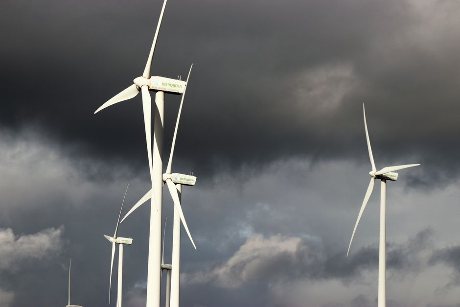 Mühendislik Dünyasında Yeni Dönem: 18 İlçe Dev Enerji Projelerinin Merkez Üssü İlan Edildi