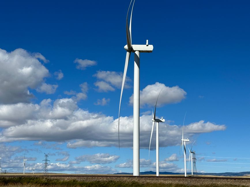 Enerji Altyapısında Büyük Hamle: 13 İlde YEKA Statüsü Resmiyet Kazandı