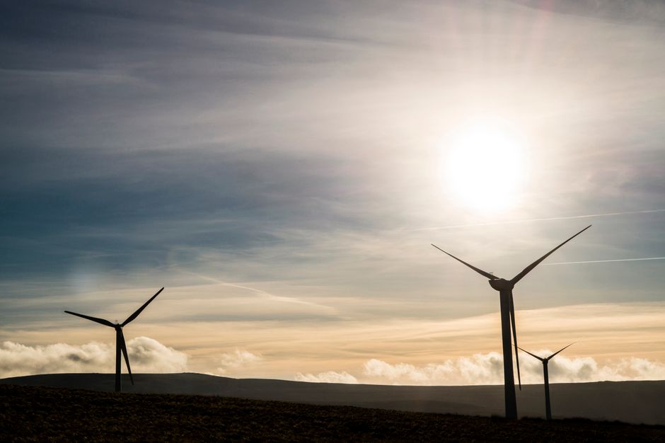 Türkiye'nin Enerji Haritası Yeniden Çiziliyor: 13 İlde Dev YEKA Hamlesi