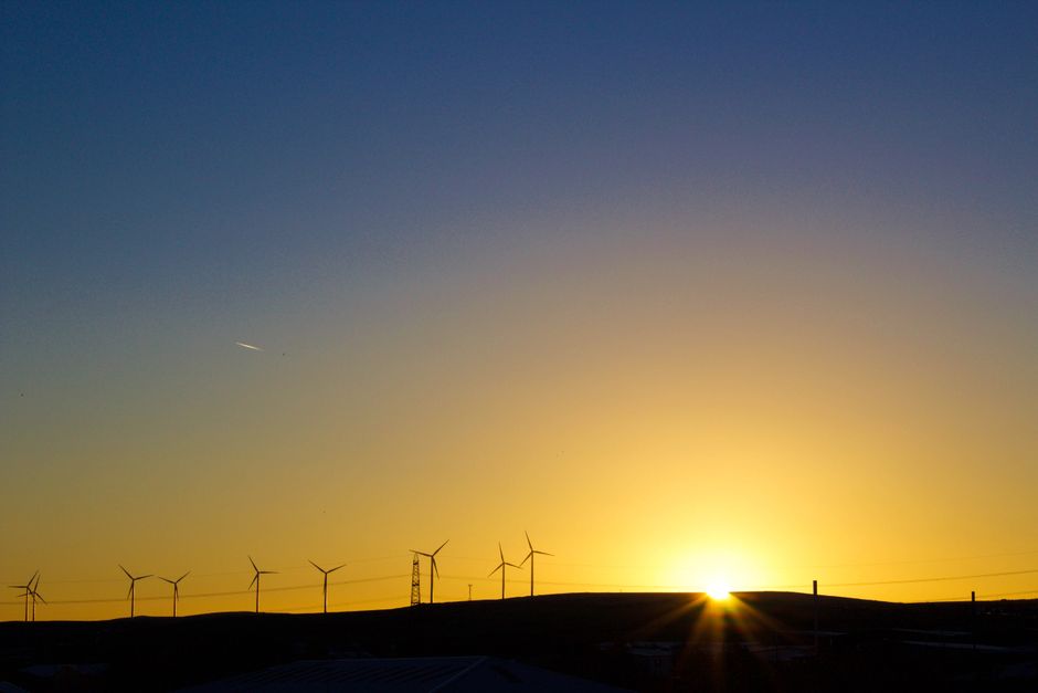 Türkiye'nin enerji üretiminde yenilenebilir kaynaklar tarihsel zirveye ulaştı
