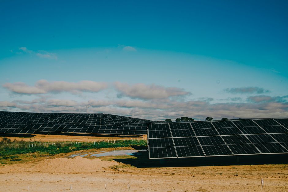 Ember Raporuyla Ortaya Çıktı: Türkiye Güneş Enerjisi Üretiminde Küresel Arenada Yükselişte