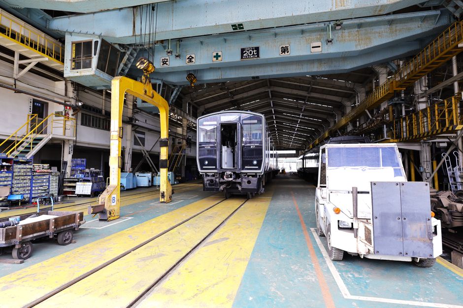 Rayların Geleceği Şekilleniyor: TCDD'den MT 15000/MT 15400 Serisi Tren Setleri Bakımı İçin Kritik İhale Duyurusu