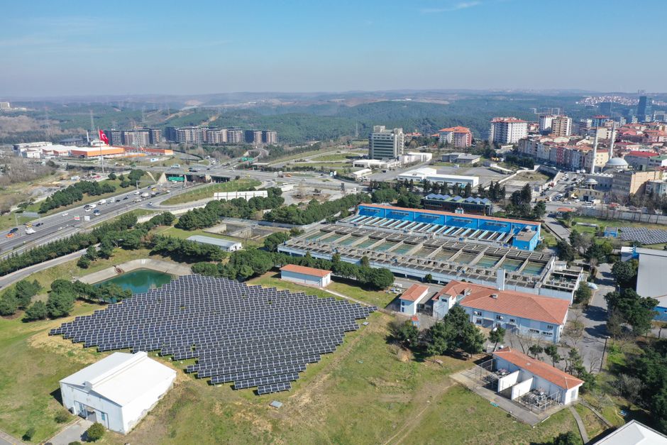 Türkiye, Yeni Nesil TOPCONPlus Teknolojisiyle Güneş Enerjisi Üretiminde Küresel Liderliğe Oynuyor