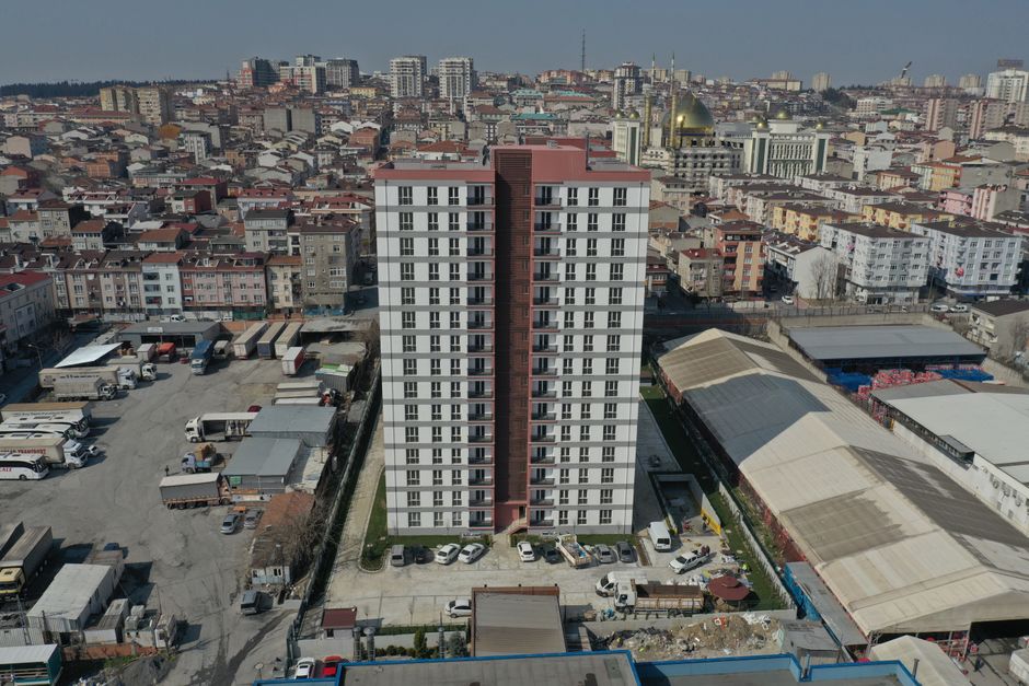 Bursa Yıldırım’da Kentsel Dönüşümde Kritik Eşik Aşıldı