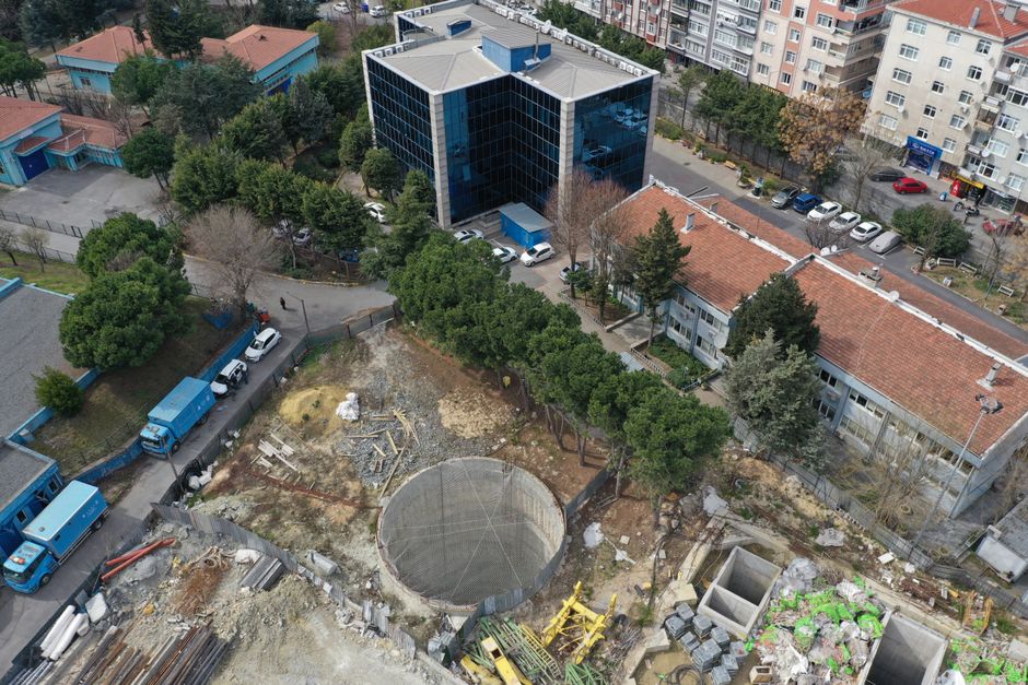 Çevre, Şehircilik ve İklim Değişikliği Bakanlığı'ndan İstanbul odaklı kentsel dönüşüm stratejisi