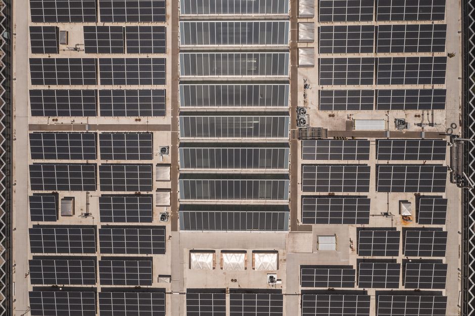 YEO Teknoloji'den Kosova'ya 130 MWp kapasiteli güneş enerjisi santrali projesi