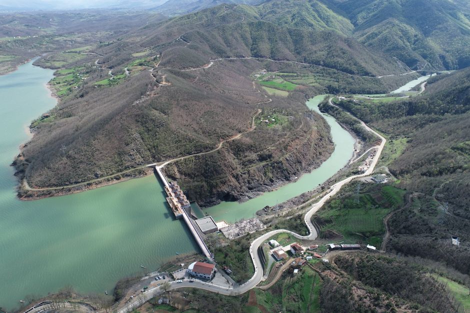 Aydem Yenilenebilir Enerji Akdeniz bölgesindeki yatırımlarıyla öne çıkıyor