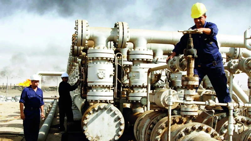 Irak-Türkiye Ham Petrol Boru Hattı İçin Bir Yıllık Geçiş Formülü ve Yeni Enerji Koridoru Hedefi
